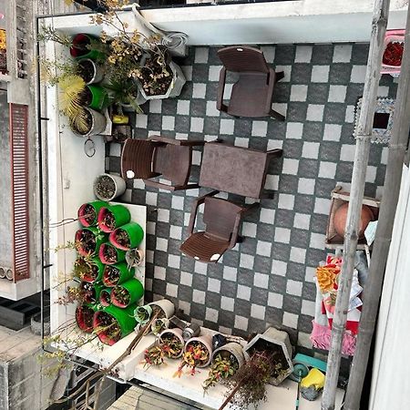 アムリトサル La Montee Bed & Breakfast エクステリア 写真
