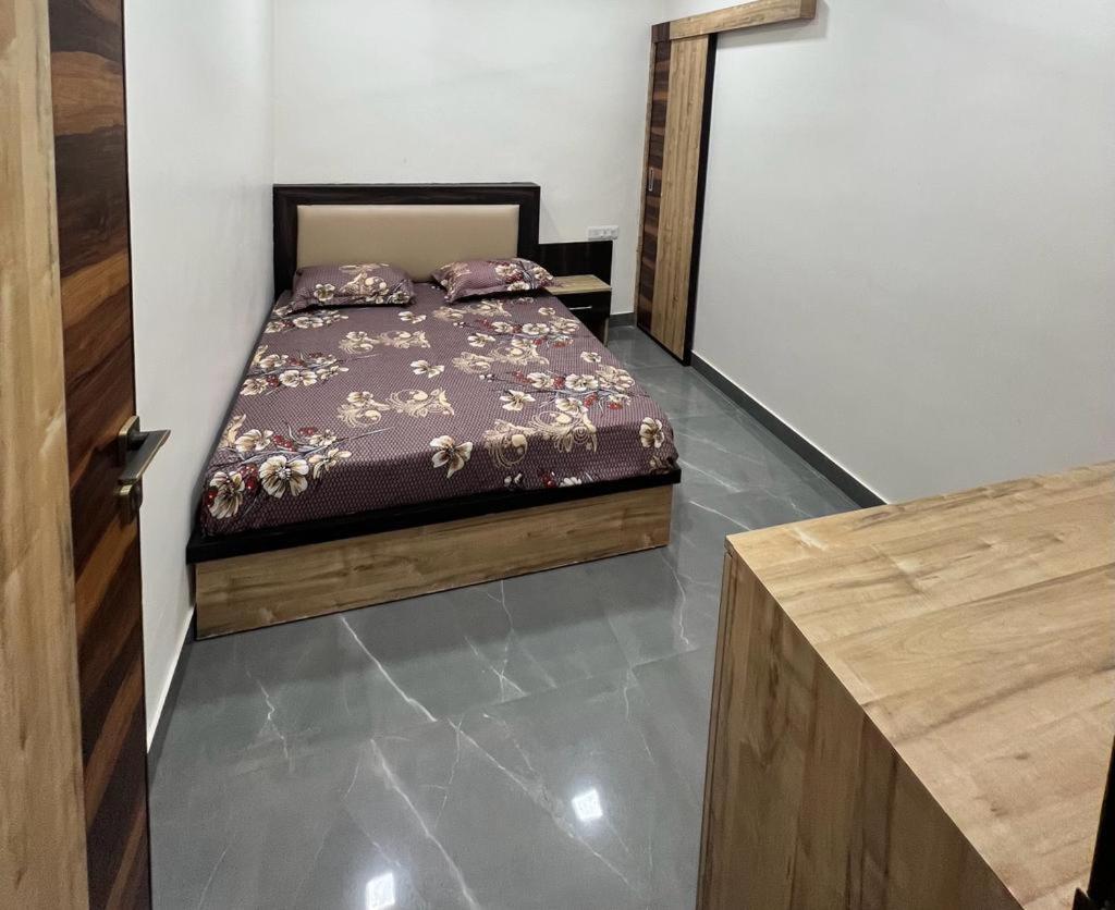 アムリトサル La Montee Bed & Breakfast エクステリア 写真