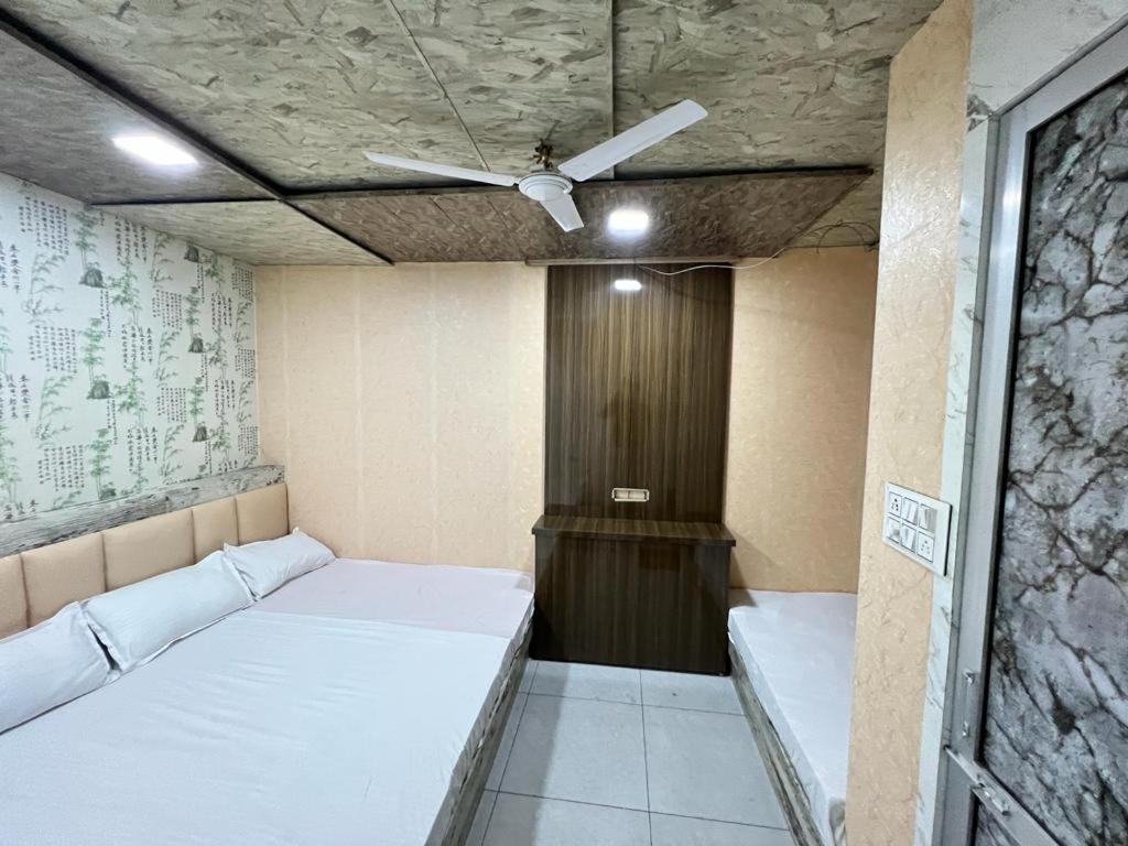 アムリトサル La Montee Bed & Breakfast エクステリア 写真